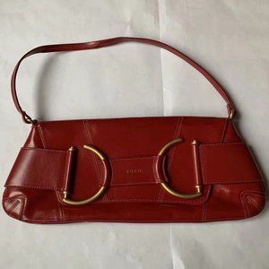 XOXO Red Handbag